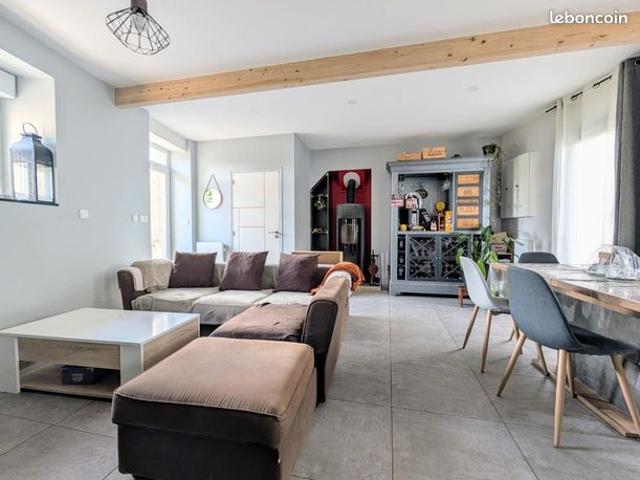 Maison vente à Mesnard-la-Barotière, Vendée