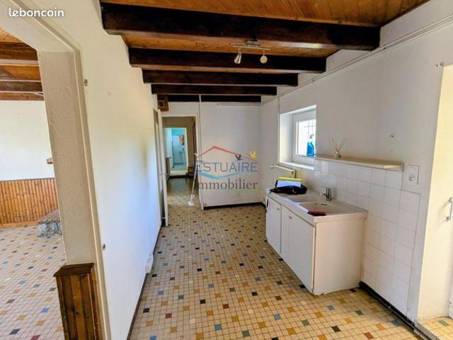 Maison vente à Châteaubriant-Ancenis, Saffré