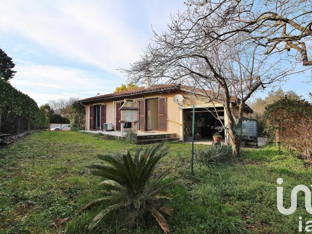 Maison vente à France métropolitaine, Ramonville-saint-agne