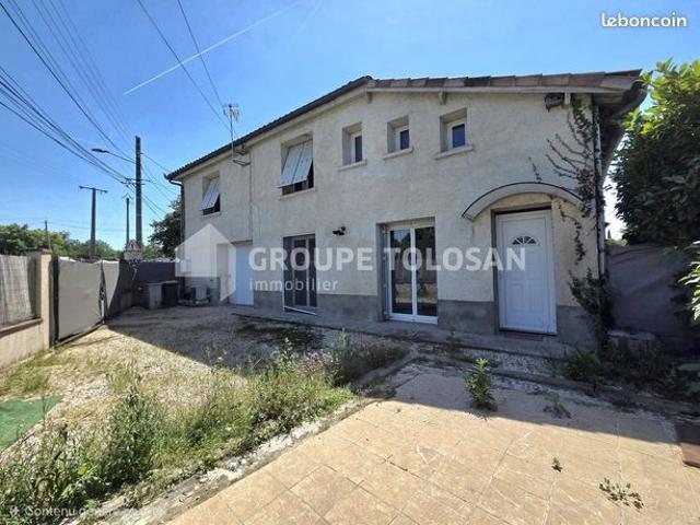 Maison vente à Montauban