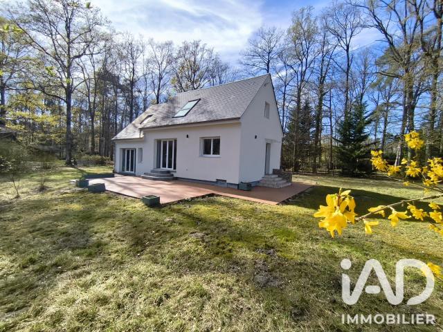 Maison location à Montargis, Chailly-en-gâtinais