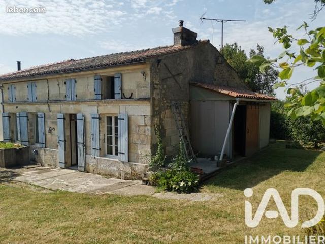 Maison vente à Saintes, Vénérand