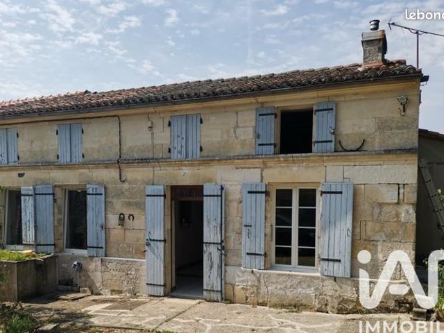 Maison vente à Saintes, Vénérand