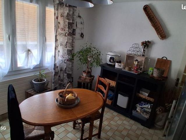 Maison vente à Vervins, Proisy