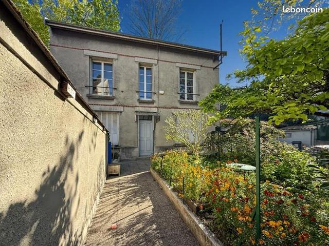 Maison vente à Reims