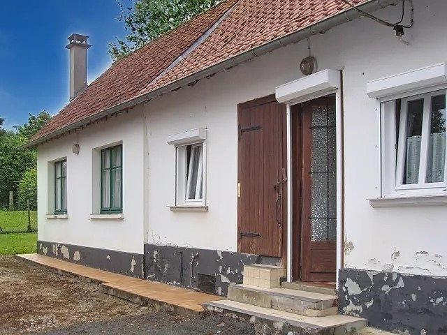Maison vente à Abbeville, Saint-riquier