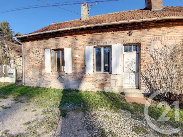 Maison vente à Romorantin-Lanthenay, Vouzon
