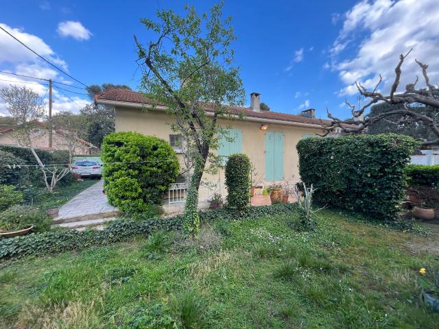 Maison vente à Marseille
