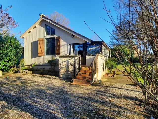 Maison vente à Marroule, Martiel