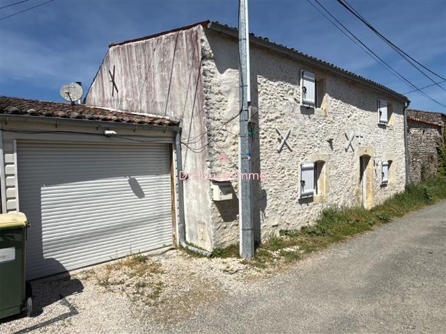 Maison vente à Saintes, Corme-ecluse