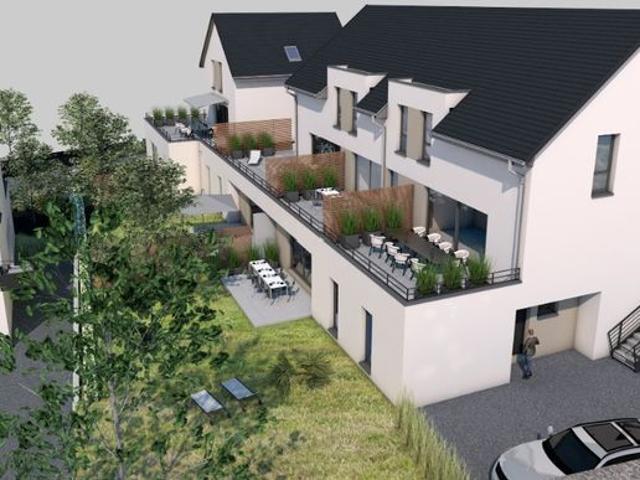 Maison vente à Thann-Guebwiller, Uffholtz
