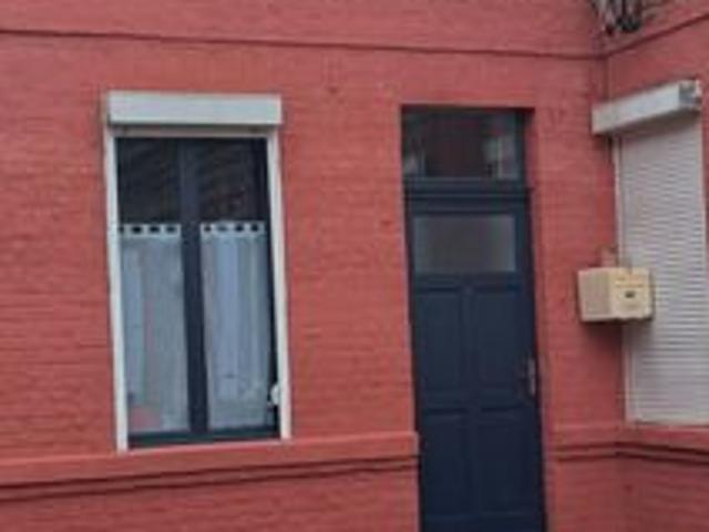 Maison vente à Vervins, Guise