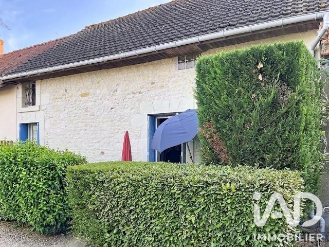 Maison location à Châtellerault, Cenon-sur-vienne