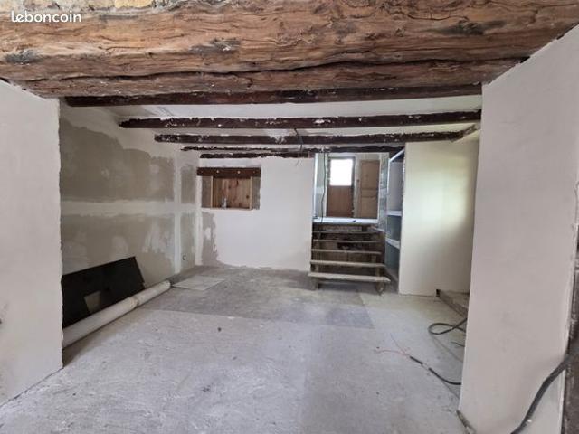 Maison vente à Rochechouart, Haute-Vienne