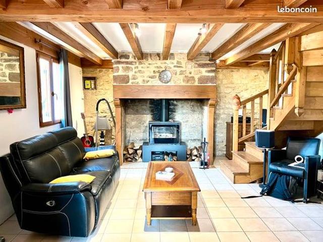 Maison vente à Cahors, Saillac