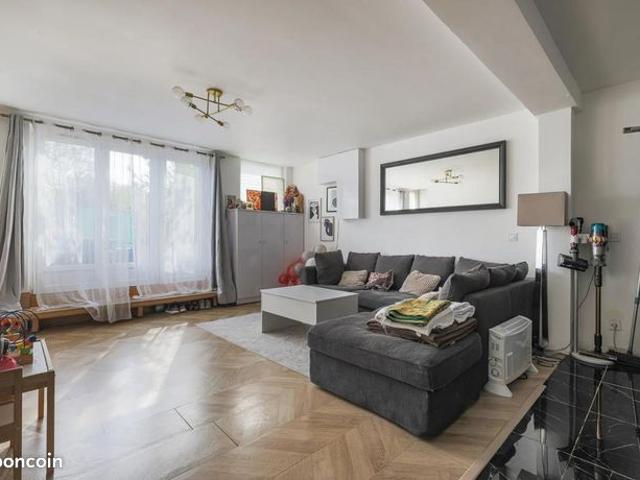 Maison vente à L'Haÿ-les-Roses, Villeneuve-le-roi