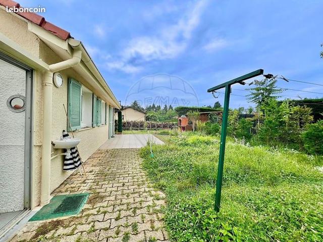 Maison vente à Villefranche-sur-Saône, Rhône