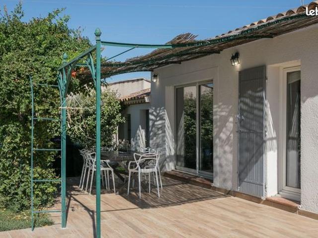 Maison vente à Aix-en-Provence, Salon-de-provence