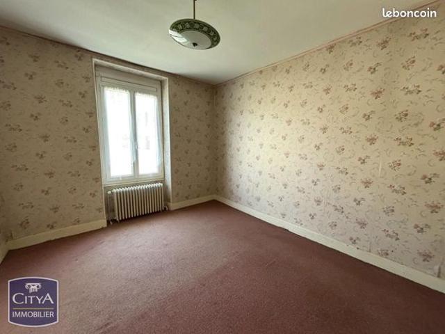 Maison vente à Issoudun, Neuvy-pailloux