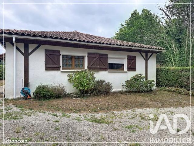 Maison vente à Dax, Magescq
