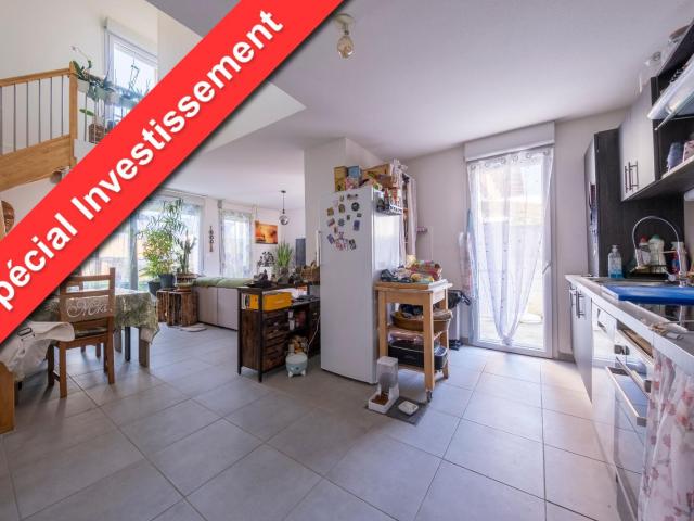 Maison vente à Toulouse, Cornebarrieu