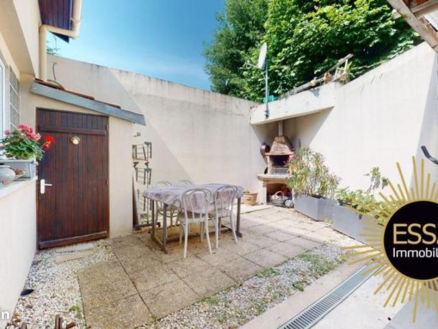Maison vente à Viroflay