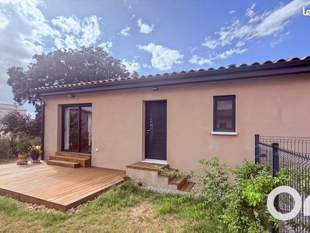 Maison vente à Carpentras, Bollène