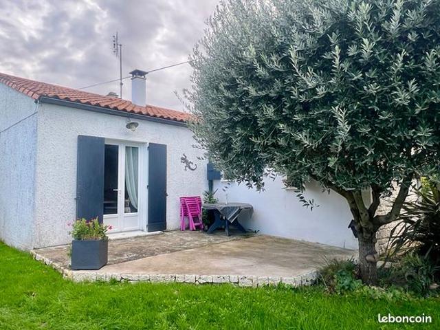 Maison vente à Saint-just-luzac, Charente-Maritime