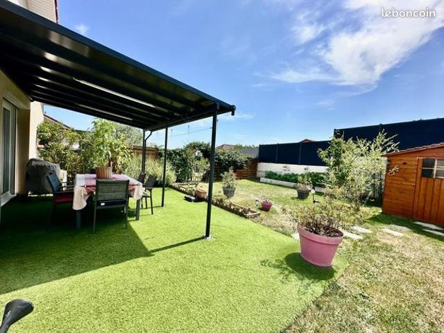 Maison vente à Vienne, Diémoz