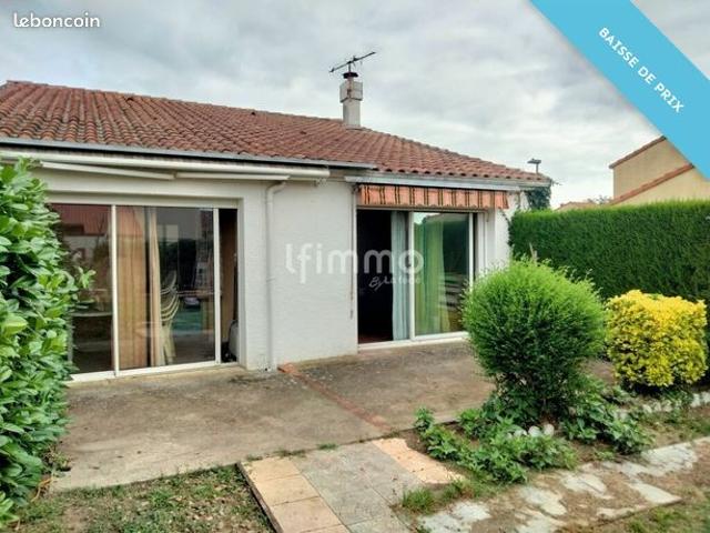 Maison vente à Tarbes, Vic-en-bigorre