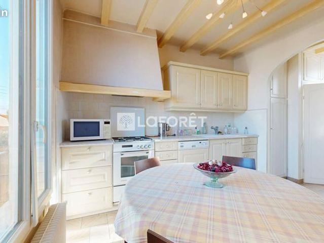 Maison vente à Nanterre