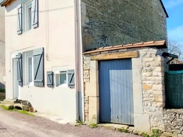 Maison vente à Chaumont, Clefmont