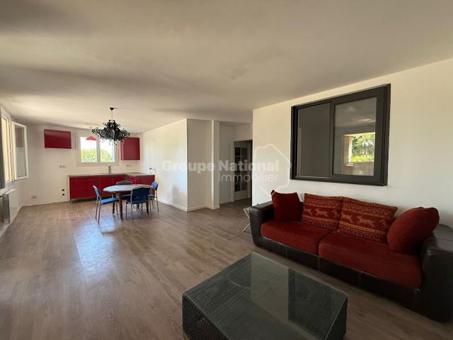 Maison vente à Arles, La Salle Les Alpes