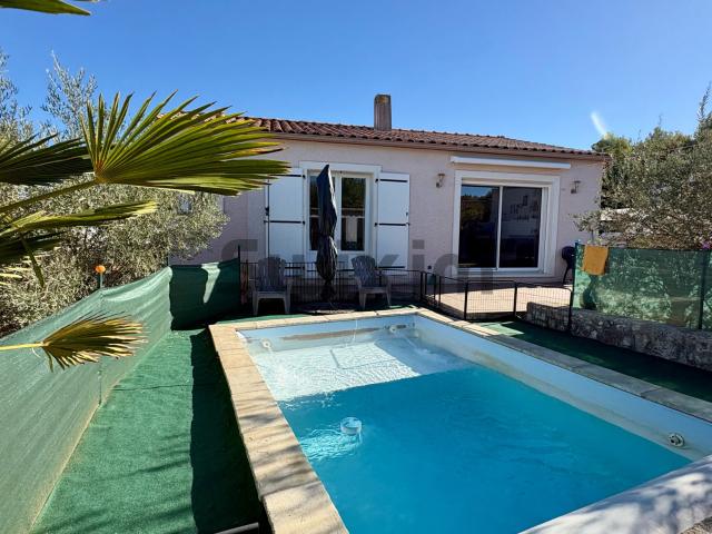 Maison vente à Salindres, Gard