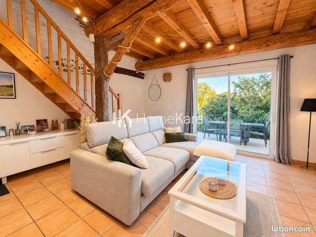 Maison vente à Saverdun, Ariège