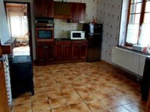Maison vente à Péronne, Driencourt