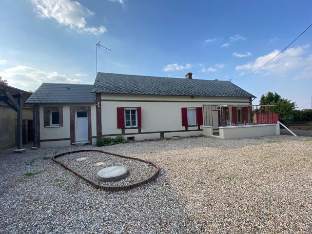 Maison location à Évreux, Coudres