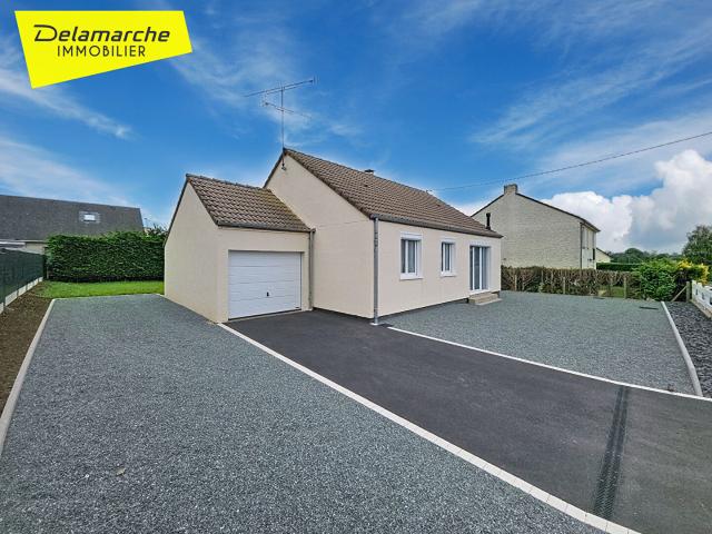 Maison vente à Avranches, Cérences