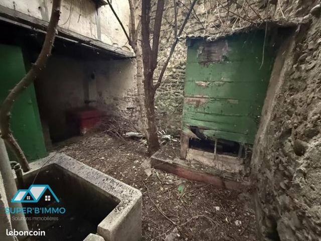 Maison vente à Brioude