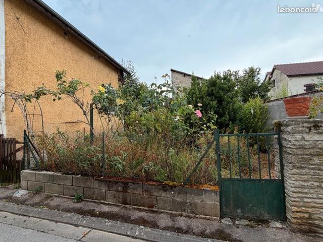 Maison vente à Troyes, Mussy-sur-seine