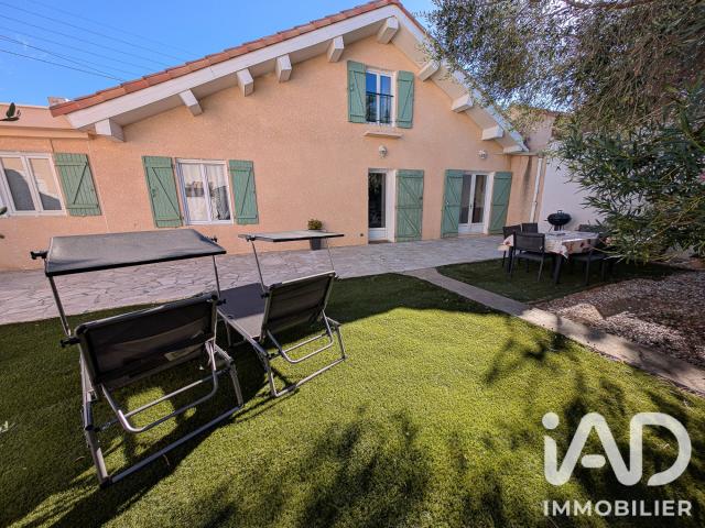 Maison vente à Montesquieu, Narbonne