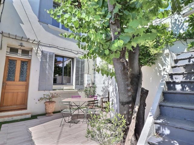 Maison vente à Avignon