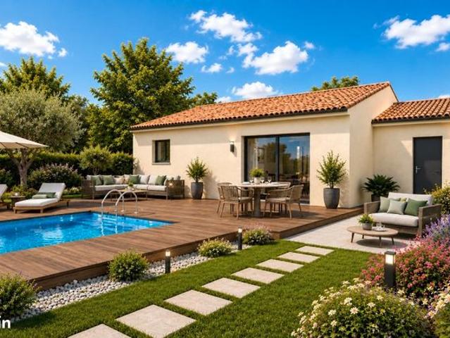 Maison vente à Saussines, Hérault