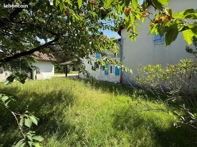 Maison vente à Dax, Vicq-d'auribat