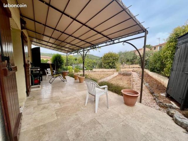 Maison vente à Arrondissement de Draguignan, Taradeau