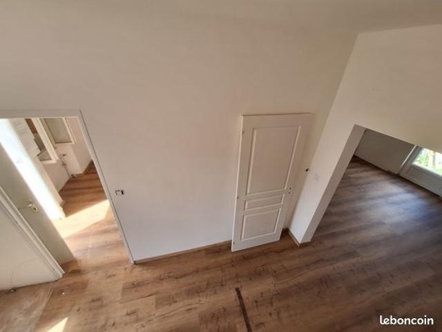 Maison vente à Montluçon, Allier