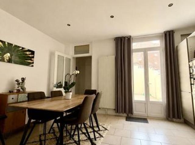 Maison vente à Saint-Quentin, Saint-quentin
