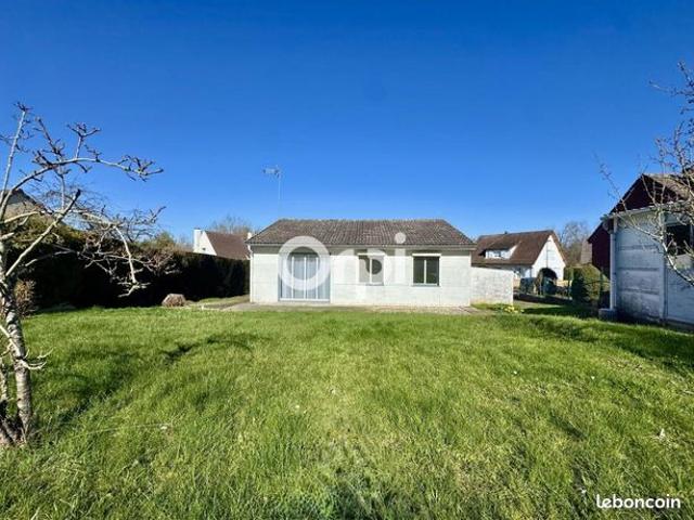 Maison vente à Saint-Quentin, Harly