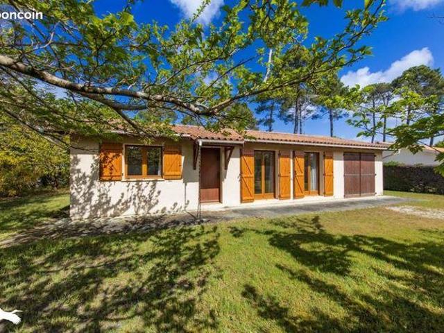 Maison vente à Arcachon, Lège-cap-ferret