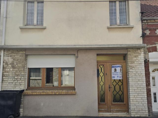Maison vente à Auchel, Pas-de-Calais